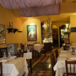 Taverna 58 Nourriture