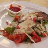 L'oasi Comida