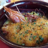 L'oasi Comida