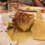 L'oasi Comida
