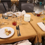 L'oasi Comida