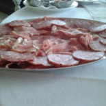 Masiparero Comida