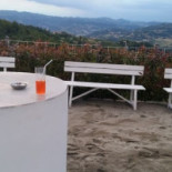 Masiparero Comida