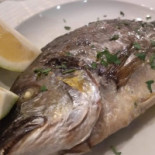 Al Giardino Nourriture