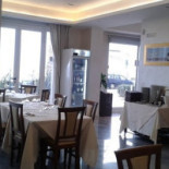 Oltremare Comida