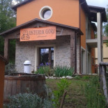 Osteria Gori Exterior