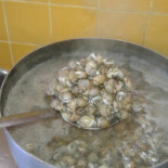 Osteria Gori Comida