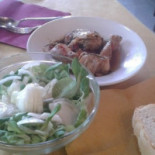 Osteria Gori Comida