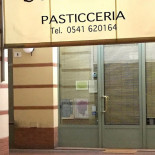 Pasticceria Dolce Mania À l'intérieur