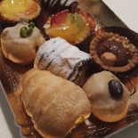 Pasticceria Dolce Mania Nourriture