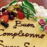Pasticceria Dolce Mania Nourriture