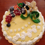 Pasticceria Dolce Mania Nourriture