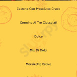 Pizzikotto Comida