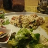 Pizzikotto Nourriture