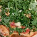 Pizzikotto Nourriture