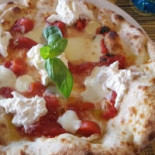 Pizzikotto Nourriture