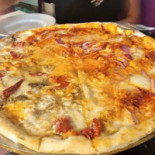 The Big Pizza Nourriture