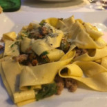 La Trattoria Da Nicola E Salvatore Comida