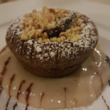 La Trattoria Da Nicola E Salvatore Comida