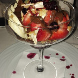 La Trattoria Da Nicola E Salvatore Comida