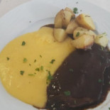 La Trattoria Da Nicola E Salvatore Comida