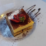 La Trattoria Da Nicola E Salvatore Comida