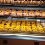 Caffetteria Gelateria Pasticceria Flli Laginestra Nourriture