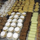 Caffetteria Gelateria Pasticceria Flli Laginestra Nourriture