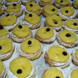 Caffetteria Gelateria Pasticceria Flli Laginestra Nourriture