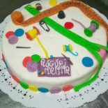 Caffetteria Gelateria Pasticceria Flli Laginestra Nourriture