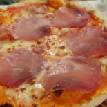 Pizzeria Del Pasque Nourriture