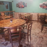 Pizzeria Del Pasque Nourriture