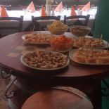 Pizzeria Del Pasque Nourriture