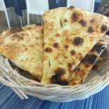 La Piazzetta food
