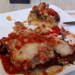 Pane In Piazza food