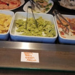 Pane In Piazza food