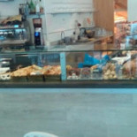 Pane In Piazza food