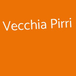 Vecchia Pirri food