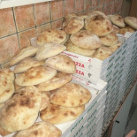 Speedy Pizza
