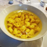 Vecchia Pirri food