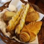 Vecchia Pirri food