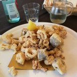 Da Quei Ragazzi Nourriture