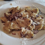 Il Pentagono Balze Ghiotte food