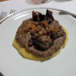 Il Pentagono Balze Ghiotte food