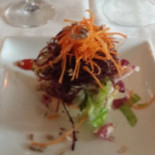 Il Pentagono Balze Ghiotte food
