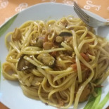 Cascina Costa Nourriture