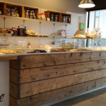 Granone Comida