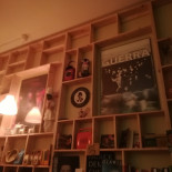 Otra Vez Fair Cafè Carte