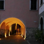 Osteria Civico 20 outside