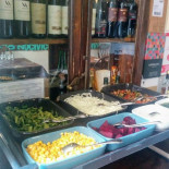 Osteria Civico 20 food